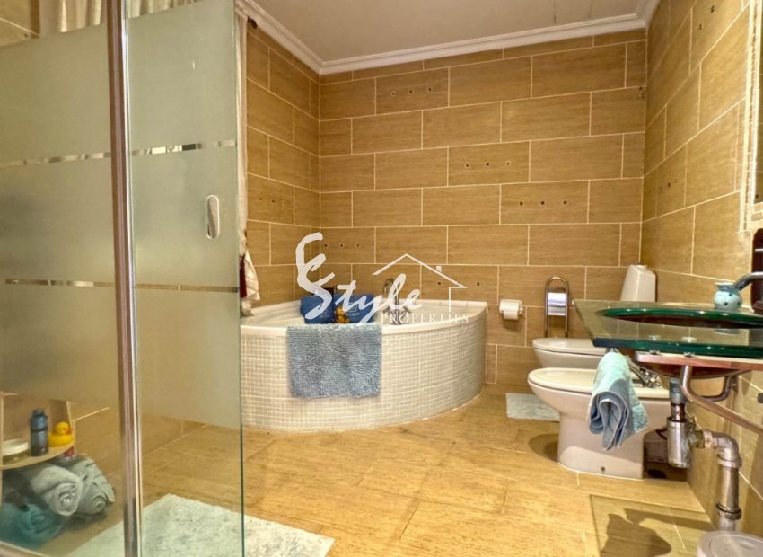 Resale - Villa - Torrevieja - Los Balcones