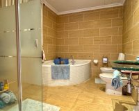 Resale - Villa - Torrevieja - Los Balcones