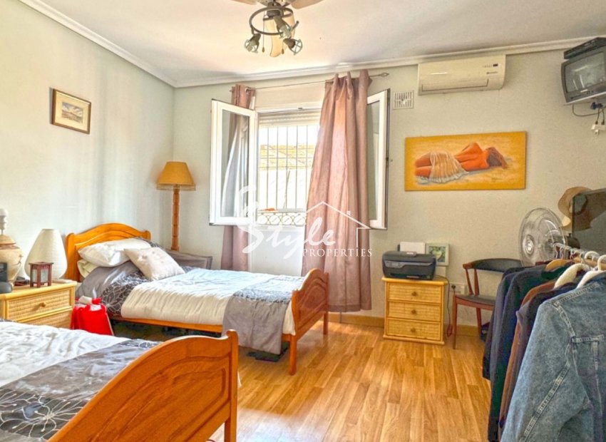 Resale - Villa - Torrevieja - Los Balcones