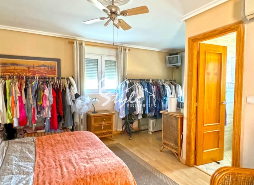 Resale - Villa - Torrevieja - Los Balcones