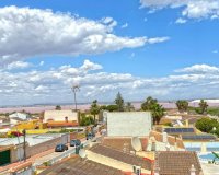 Resale - Villa - Torrevieja - Los Balcones
