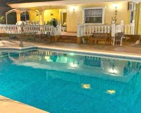 Resale - Villa - Torrevieja - Los Balcones