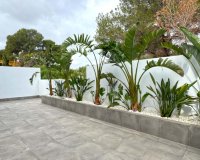 Resale - Villa - Torrevieja - Los Balcones