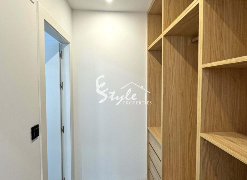 Resale - Villa - Torrevieja - Los Balcones