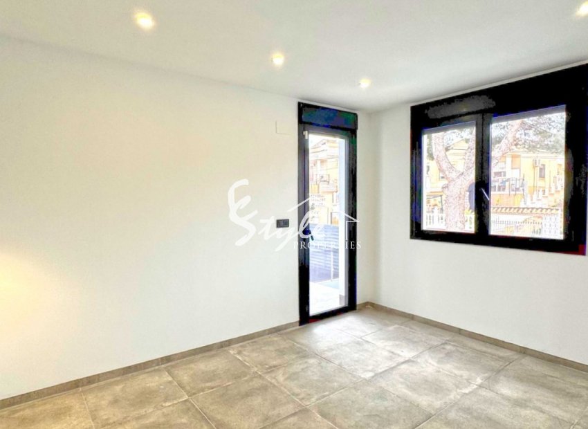 Resale - Villa - Torrevieja - Los Balcones