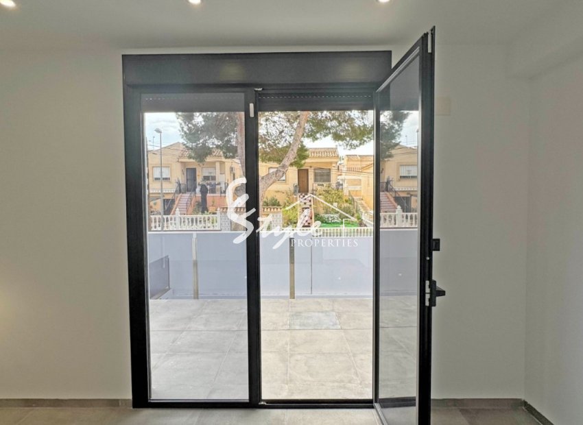 Resale - Villa - Torrevieja - Los Balcones