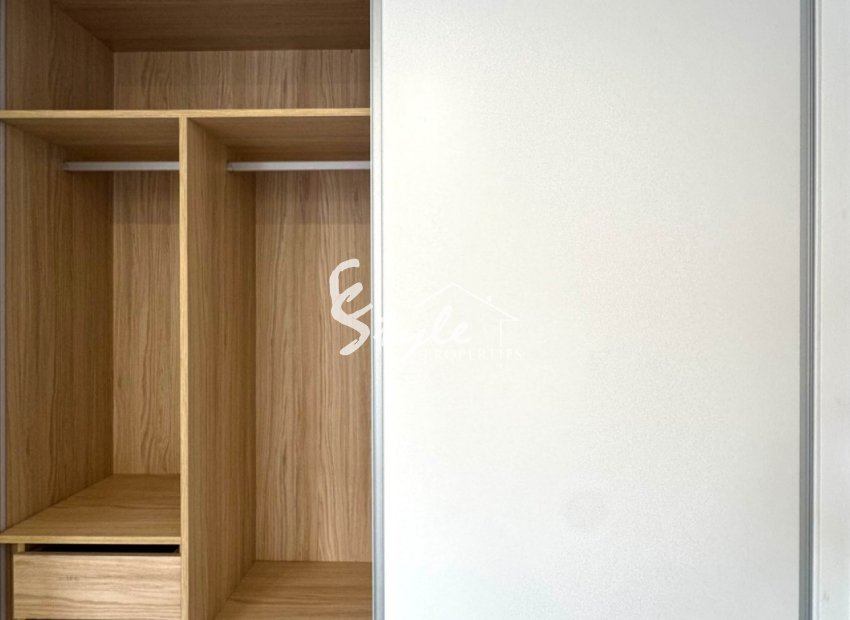 Resale - Villa - Torrevieja - Los Balcones