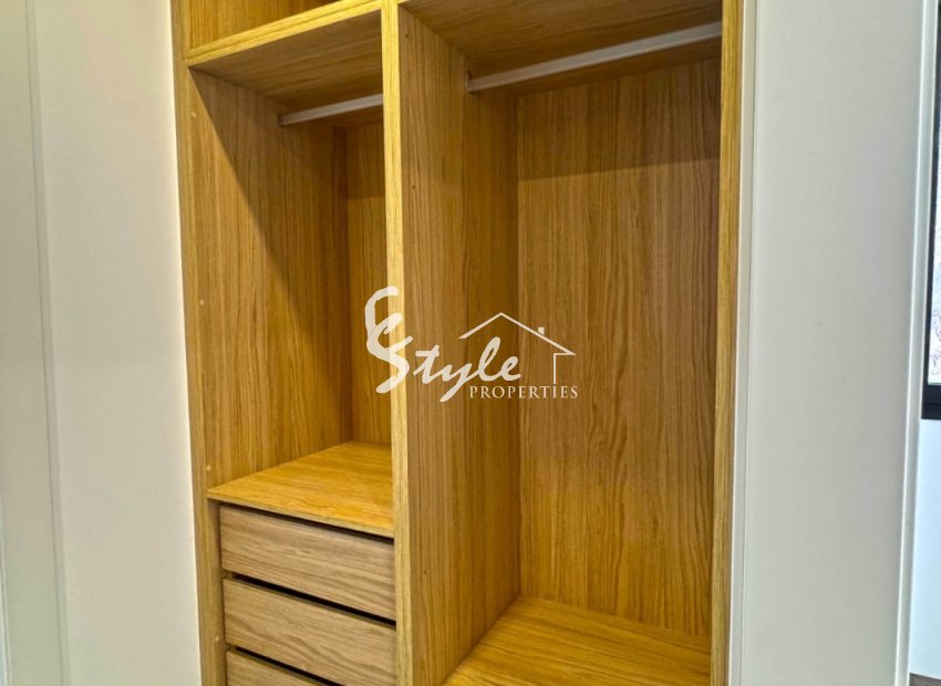 Resale - Villa - Torrevieja - Los Balcones