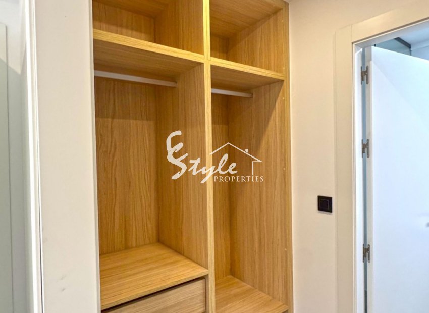 Resale - Villa - Torrevieja - Los Balcones