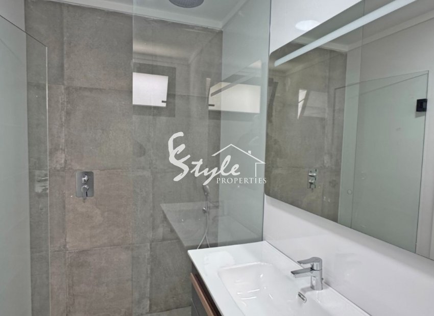 Resale - Villa - Torrevieja - Los Balcones