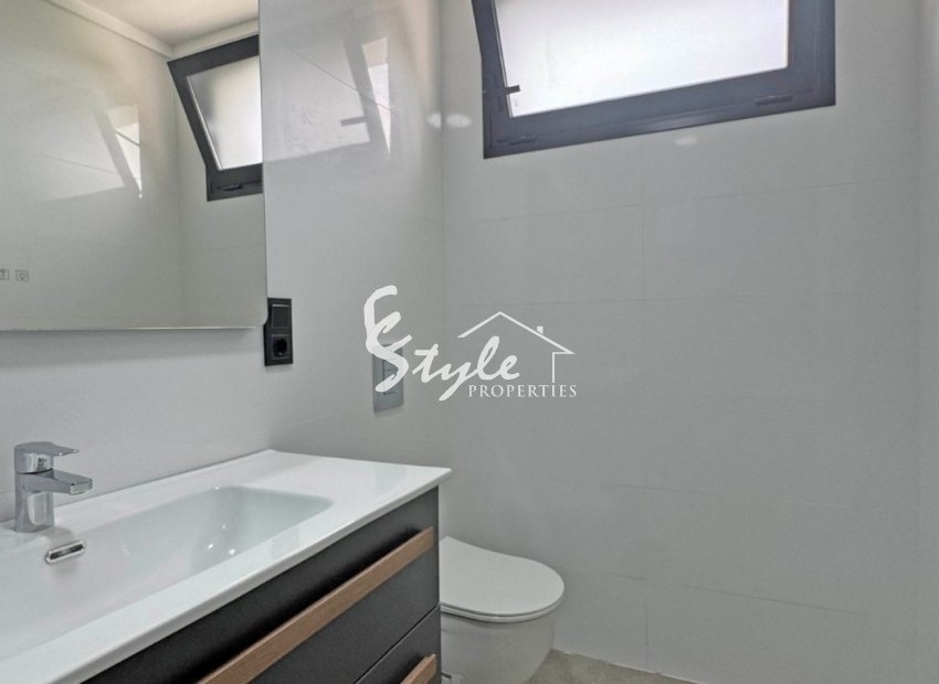 Resale - Villa - Torrevieja - Los Balcones