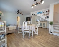 Resale - Villa - Torrevieja - Los Balcones