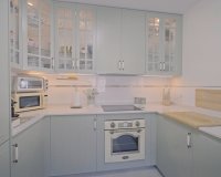 Resale - Villa - Torrevieja - Los Balcones