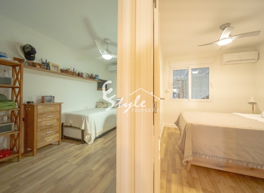 Resale - Villa - Torrevieja - Los Balcones