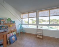 Resale - Villa - Torrevieja - Los Balcones