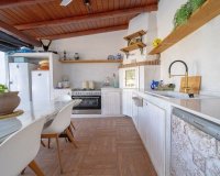 Resale - Villa - Torrevieja - Los Balcones