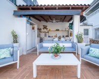 Resale - Villa - Torrevieja - Los Balcones