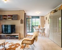 Resale - Villa - Torrevieja - Los Balcones