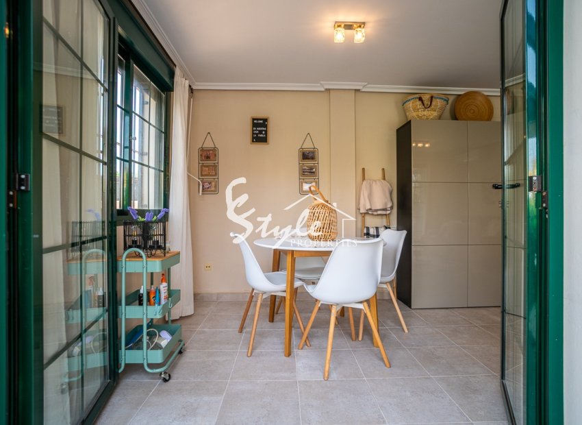 Resale - Villa - Torrevieja - Los Balcones