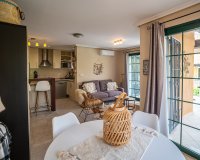 Resale - Villa - Torrevieja - Los Balcones