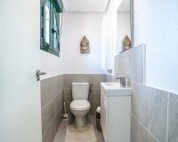 Resale - Villa - Torrevieja - Los Balcones