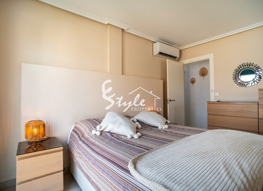 Resale - Villa - Torrevieja - Los Balcones