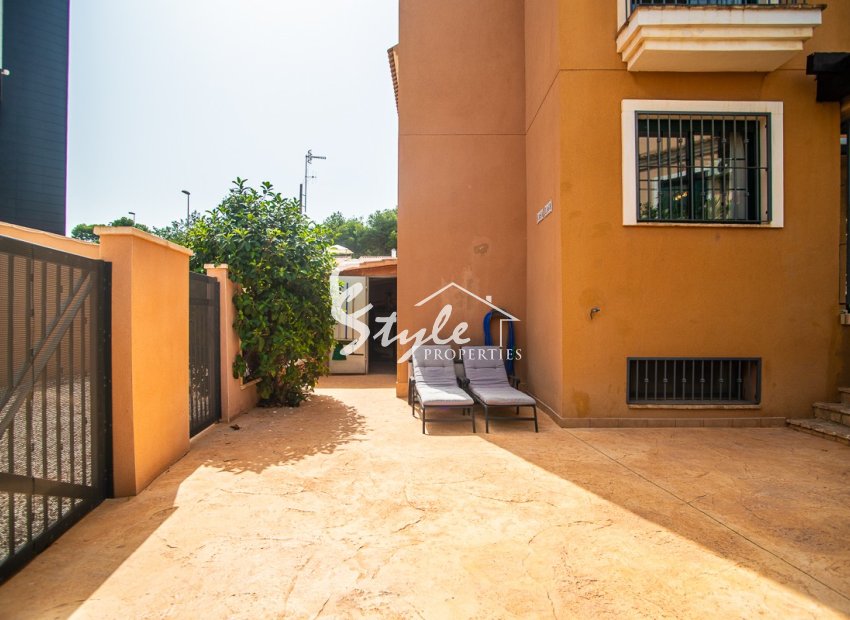 Resale - Villa - Torrevieja - Los Balcones