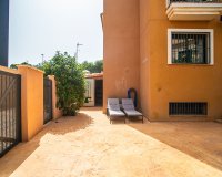 Resale - Villa - Torrevieja - Los Balcones