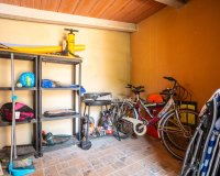 Resale - Villa - Torrevieja - Los Balcones