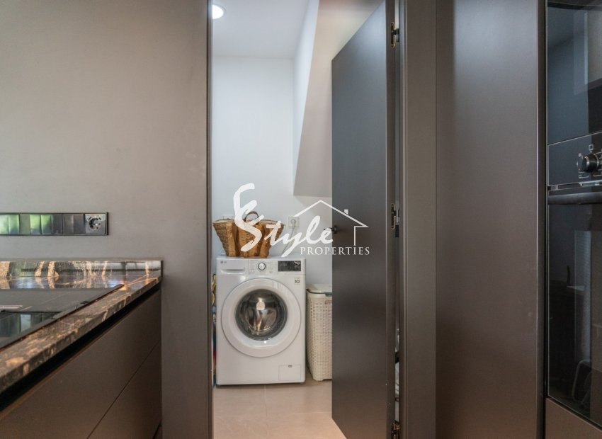 Resale - Villa - Torrevieja - Los Balcones