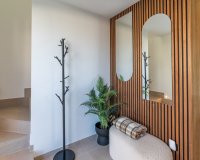 Resale - Villa - Torrevieja - Los Balcones