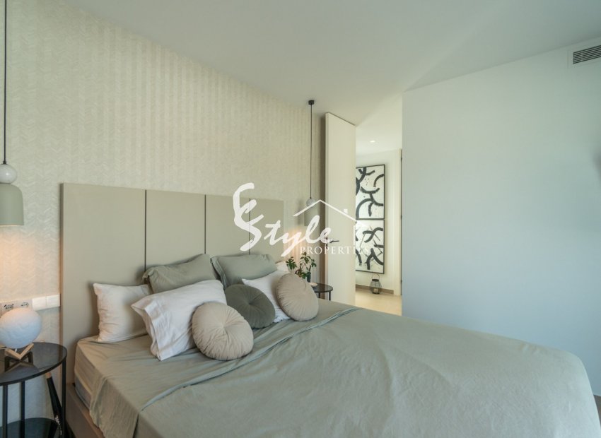 Resale - Villa - Torrevieja - Los Balcones