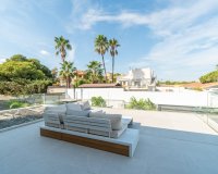 Resale - Villa - Torrevieja - Los Balcones