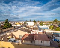 Resale - Villa - Torrevieja - Los Balcones