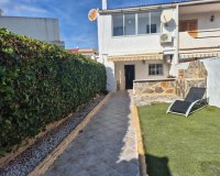 Resale - Villa - Torrevieja - Los Balcones