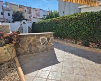 Resale - Villa - Torrevieja - Los Balcones