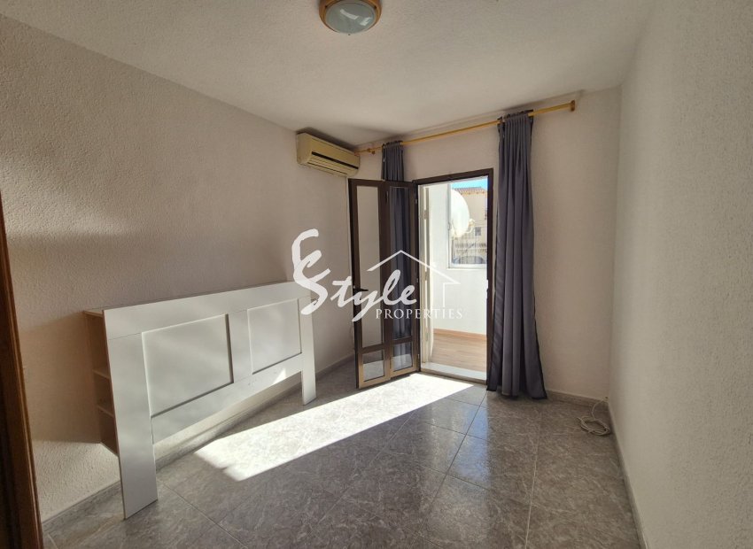 Resale - Villa - Torrevieja - Los Balcones