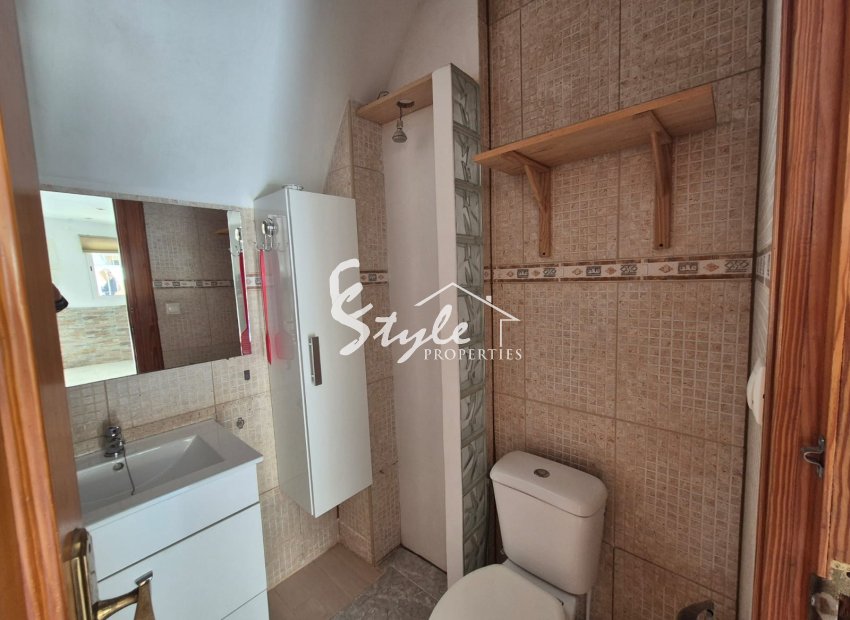 Resale - Villa - Torrevieja - Los Balcones