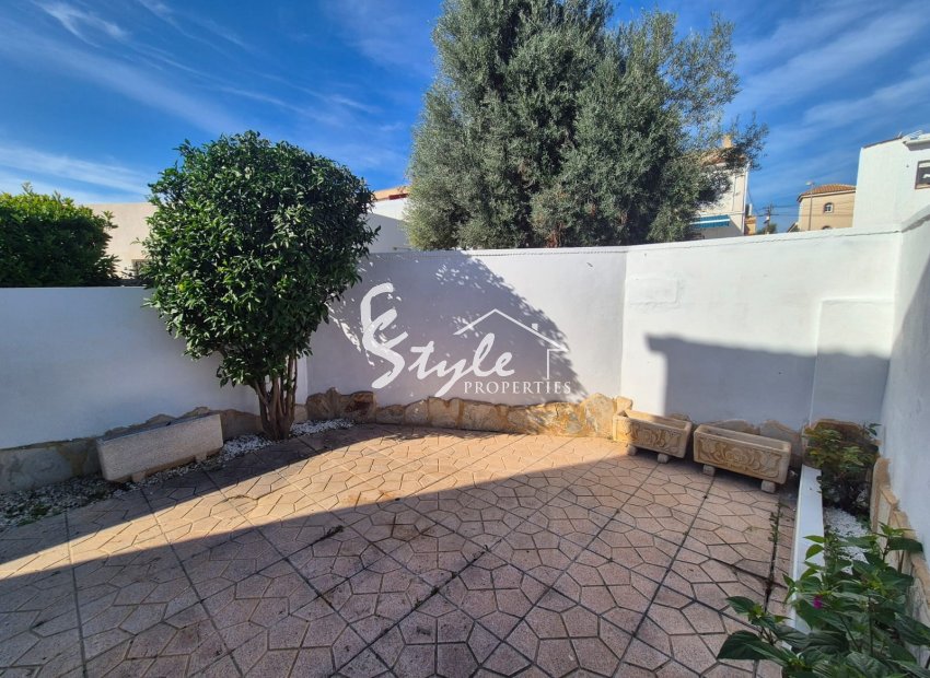 Resale - Villa - Torrevieja - Los Balcones