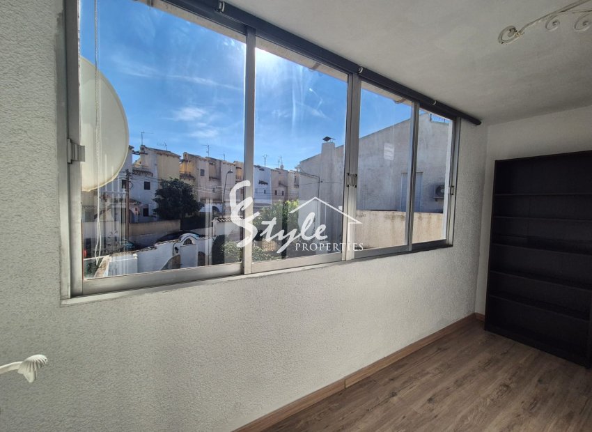 Resale - Villa - Torrevieja - Los Balcones