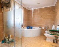 Resale - Villa - Torrevieja - Los Balcones