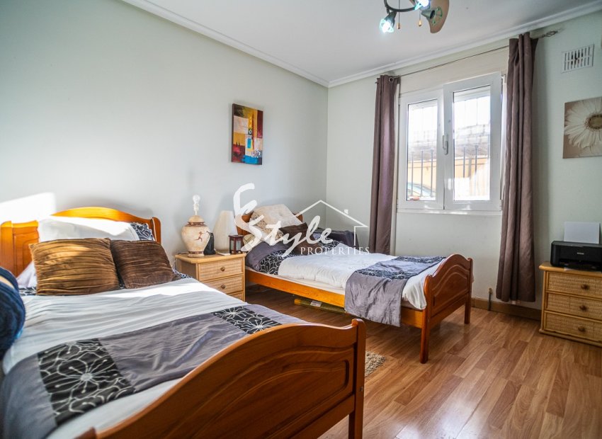 Resale - Villa - Torrevieja - Los Balcones