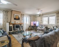 Resale - Villa - Torrevieja - Los Balcones