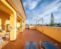 Resale - Villa - Torrevieja - Los Balcones