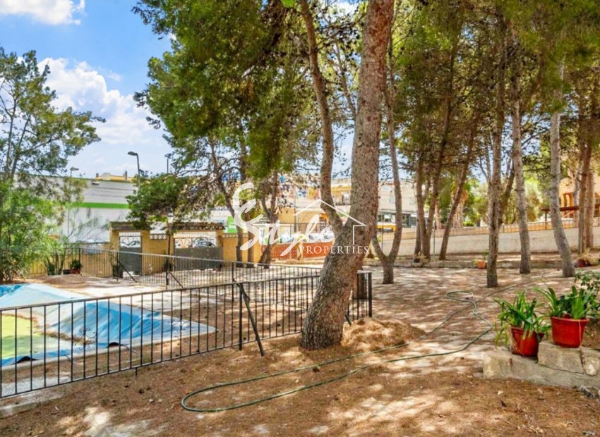 Resale - Villa - Torrevieja - Los Balcones