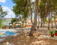 Resale - Villa - Torrevieja - Los Balcones