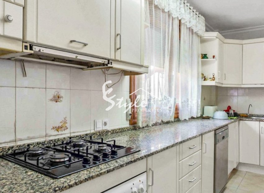 Resale - Villa - Torrevieja - Los Balcones