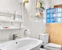 Resale - Villa - Torrevieja - Los Balcones