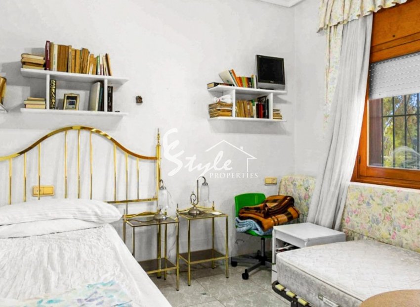 Resale - Villa - Torrevieja - Los Balcones