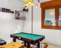 Resale - Villa - Torrevieja - Los Balcones